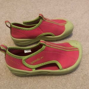 Speedo Water Shoes